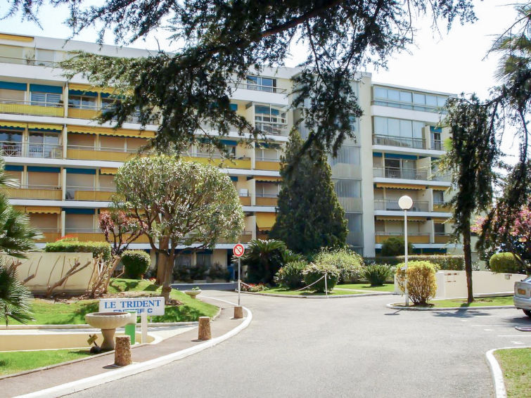 Fotos del hotel - LE TRIDENT