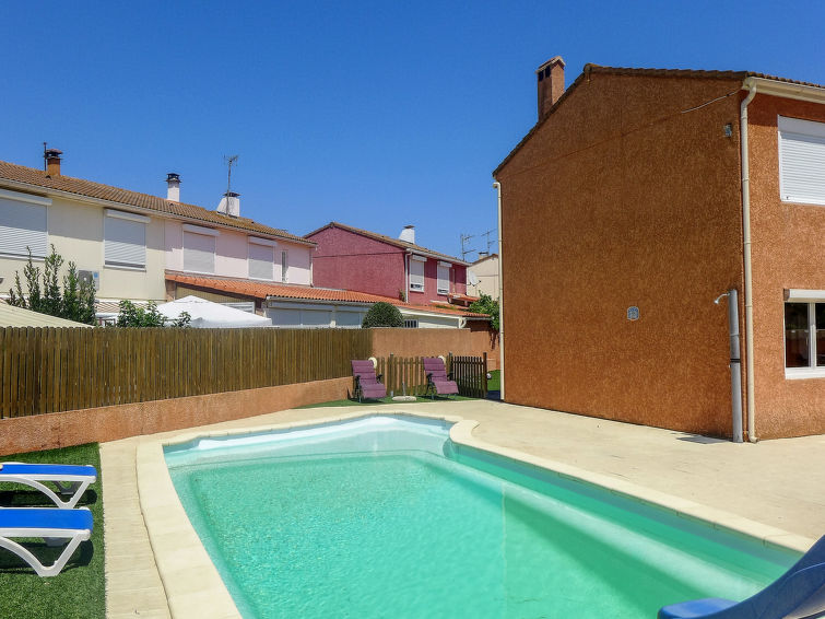 Fotos del hotel - VILLA DU SOLEIL