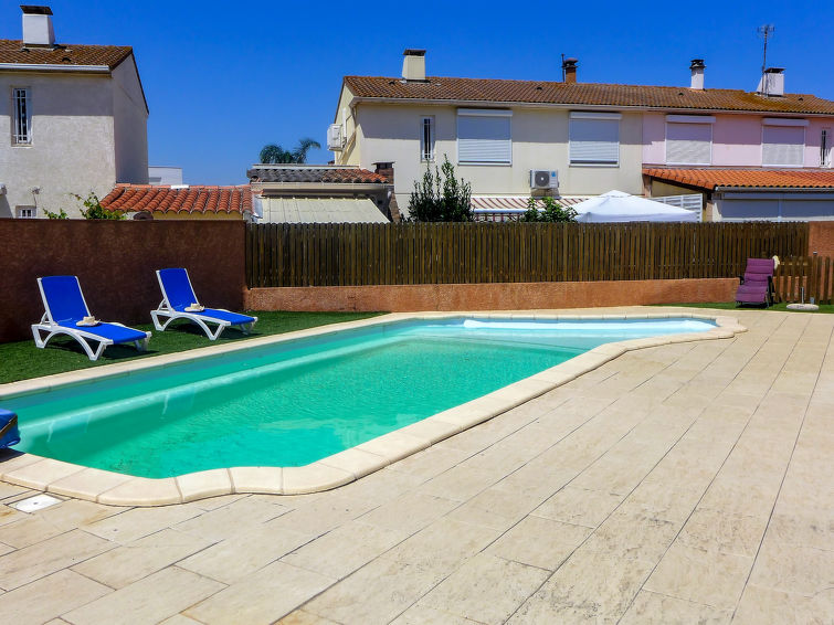 Fotos del hotel - VILLA DU SOLEIL