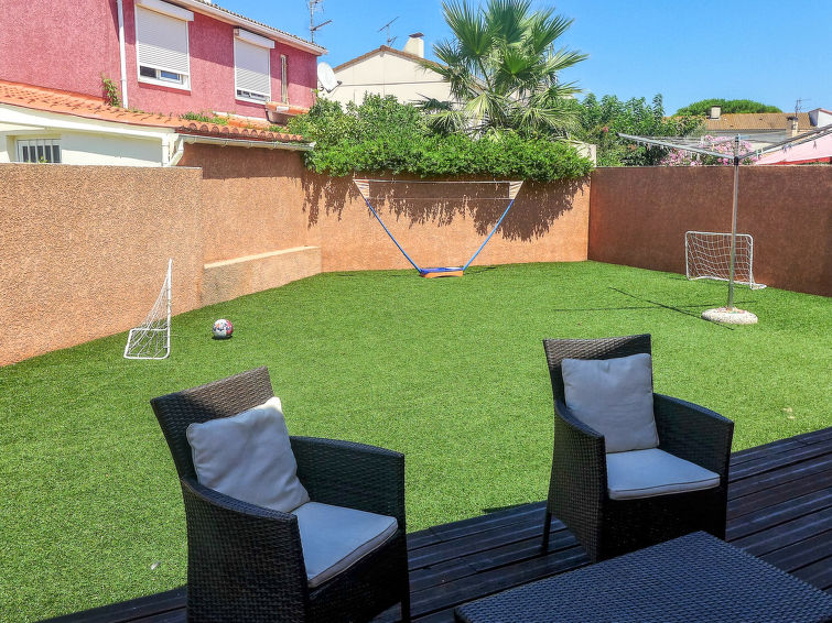 Fotos del hotel - VILLA DU SOLEIL