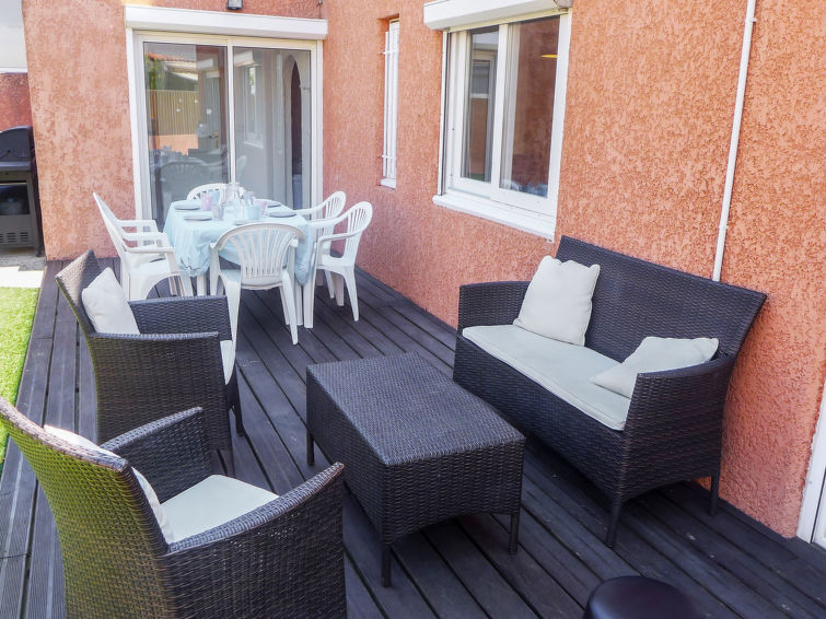 Fotos del hotel - VILLA DU SOLEIL