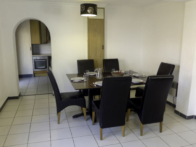 Fotos del hotel - VILLA DU SOLEIL