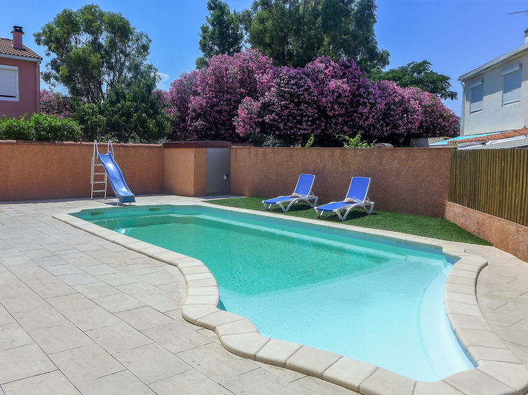 Fotos del hotel - VILLA DU SOLEIL