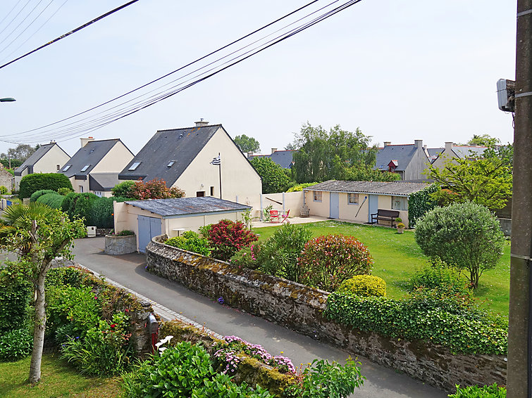 Fotos del hotel - TERRELABOUET