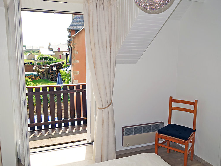 Fotos del hotel - TERRELABOUET