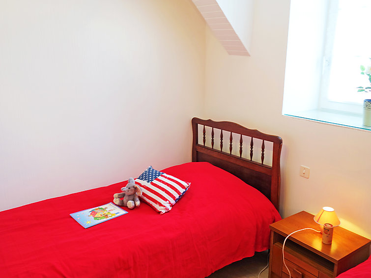 Fotos del hotel - TERRELABOUET