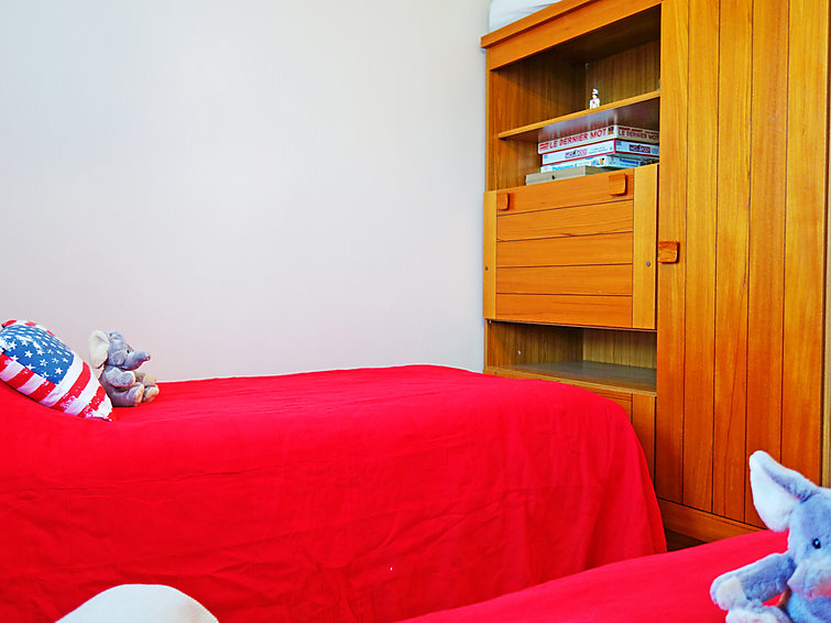 Fotos del hotel - TERRELABOUET