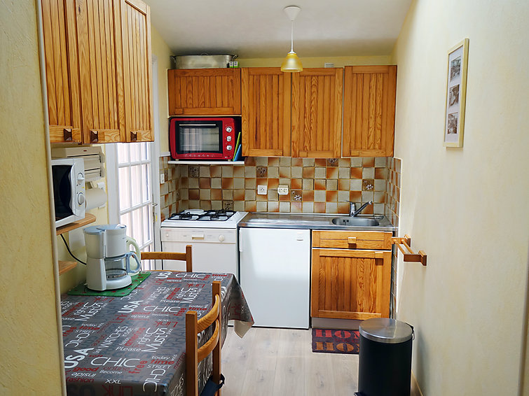 Fotos del hotel - TERRELABOUET