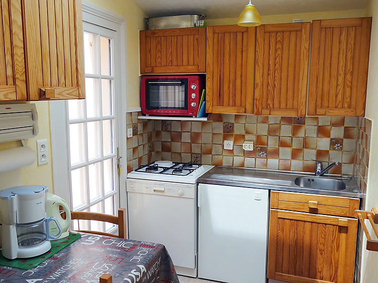 Fotos del hotel - TERRELABOUET
