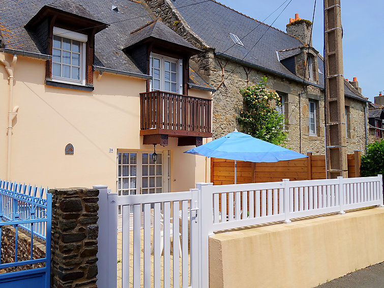 Fotos del hotel - TERRELABOUET