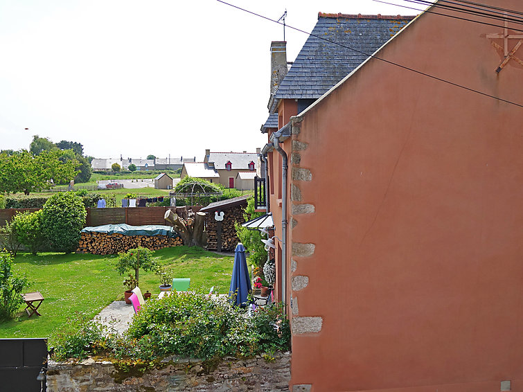 Fotos del hotel - TERRELABOUET