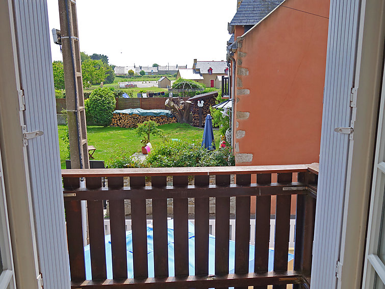 Fotos del hotel - TERRELABOUET