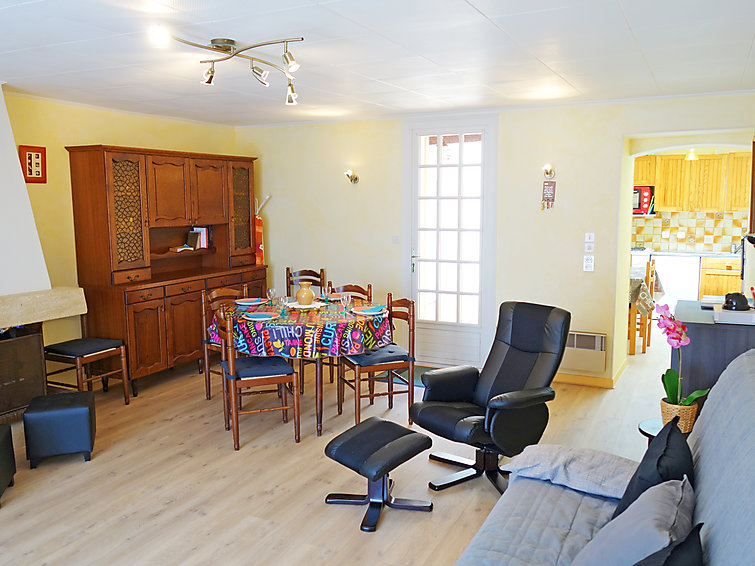 Fotos del hotel - TERRELABOUET