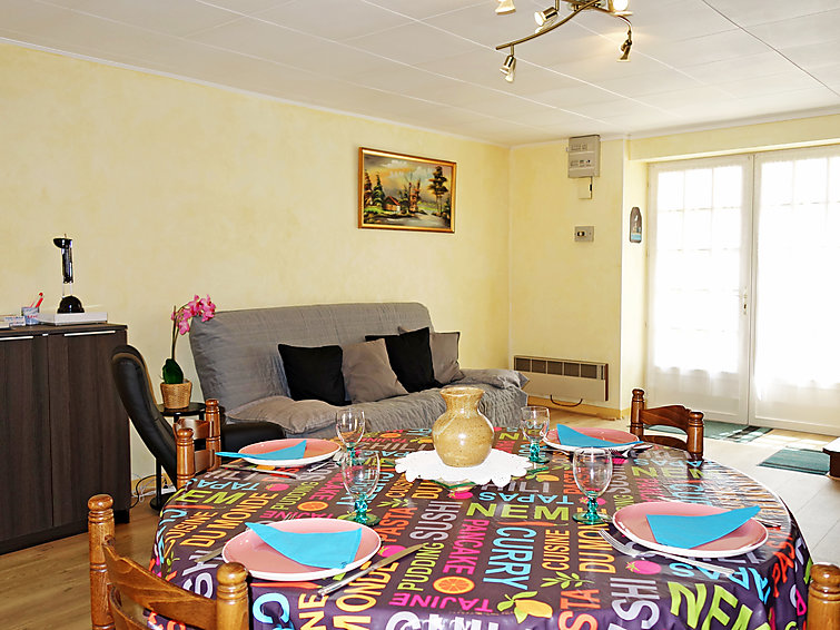 Fotos del hotel - TERRELABOUET