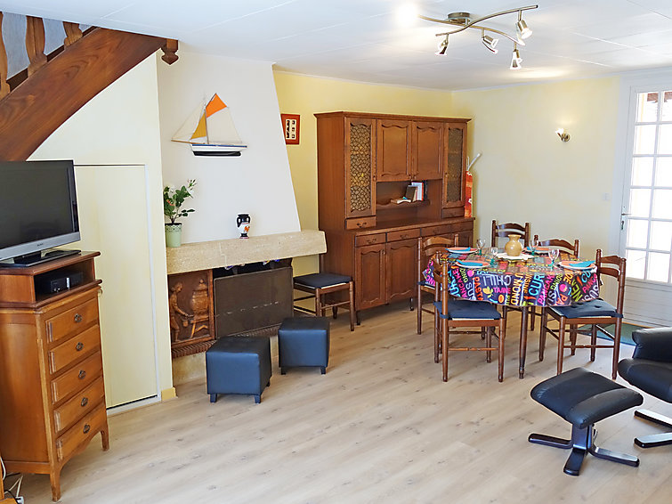 Fotos del hotel - TERRELABOUET