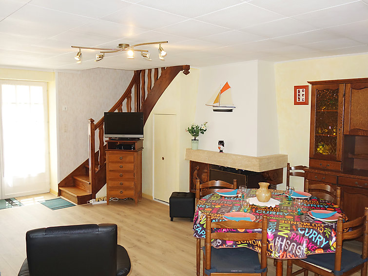 Fotos del hotel - TERRELABOUET