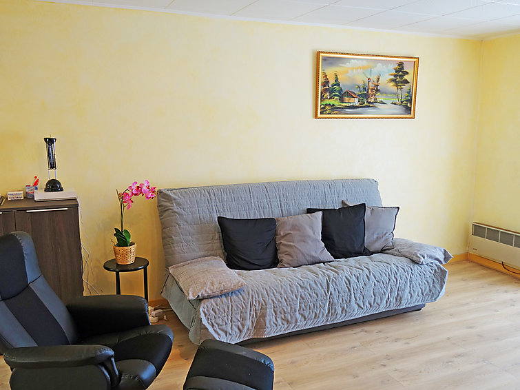 Fotos del hotel - TERRELABOUET
