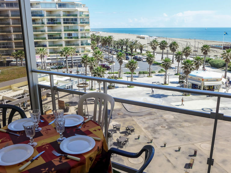 Fotos del hotel - LE BEACH