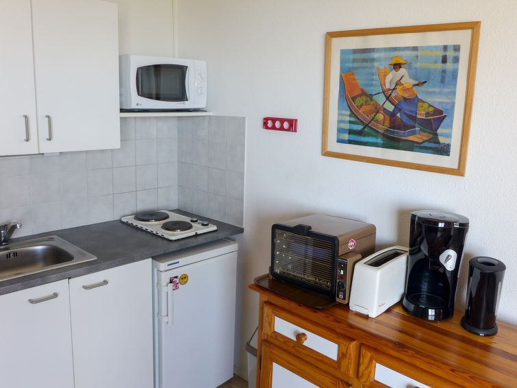 Fotos del hotel - LE BEACH