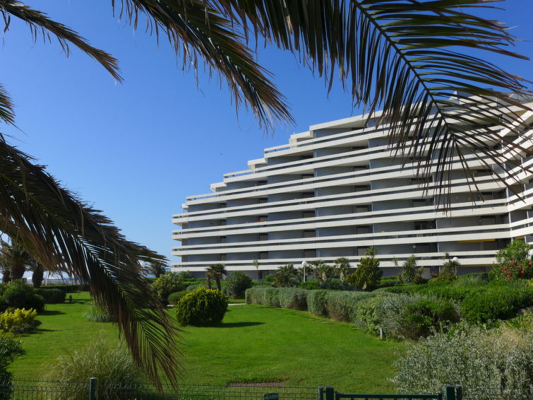 Fotos del hotel - LES TERRASSES DU LEVANT