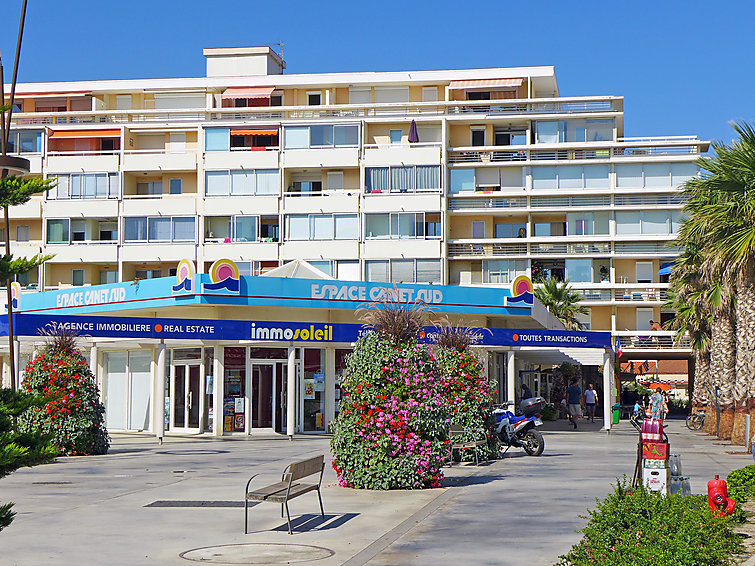 Fotos del hotel - IPANEMA SUD