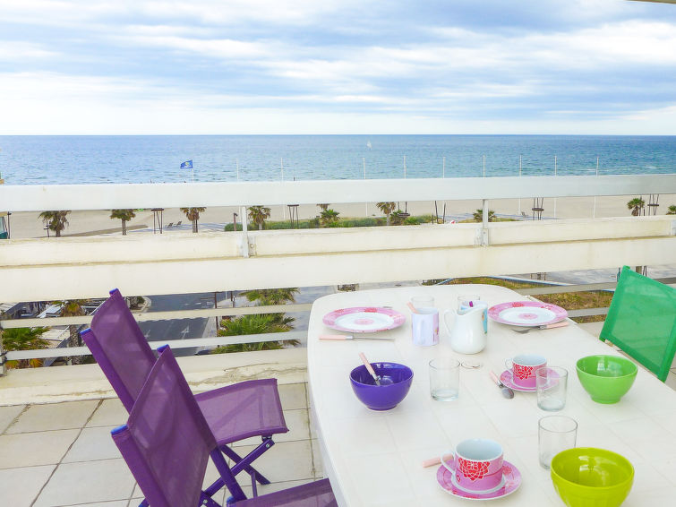 Fotos del hotel - IPANEMA SUD