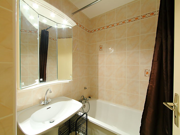 Fotos del hotel - IPANEMA SUD