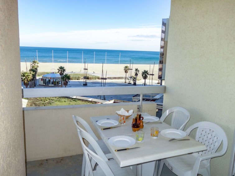 Fotos del hotel - IPANEMA SUD