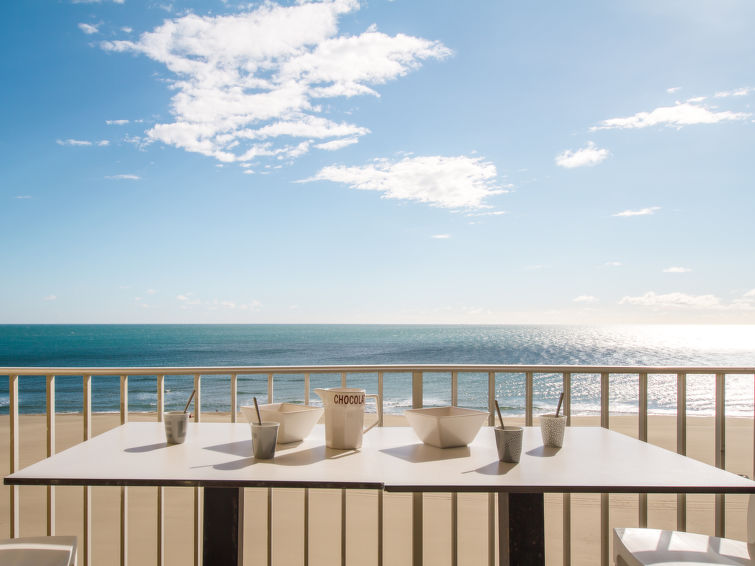 Fotos del hotel - IPANEMA NORD