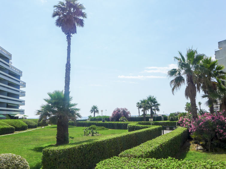 Fotos del hotel - CAP SUD