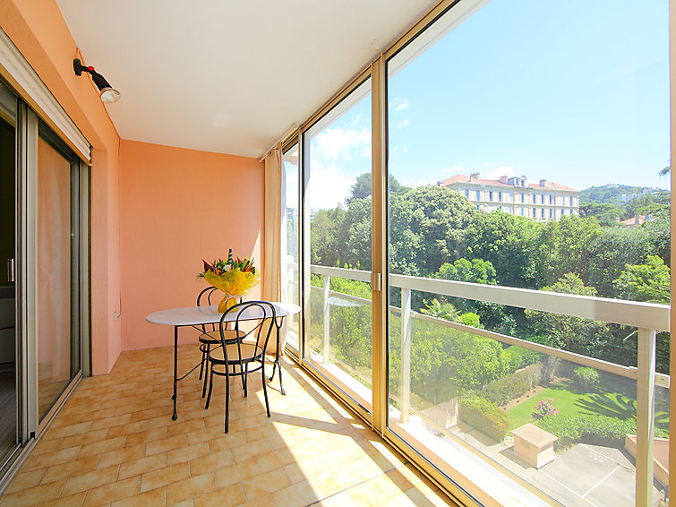Fotos del hotel - LE MANET