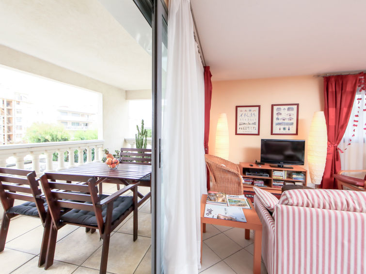 Fotos del hotel - VILLA DU PARC