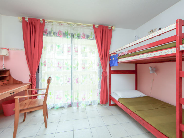 Fotos del hotel - VILLA DU PARC