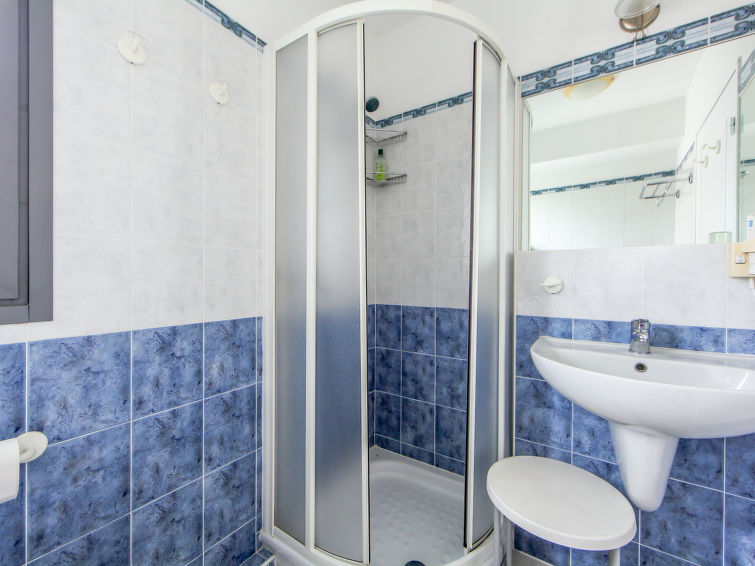 Fotos del hotel - VILLA DU PARC