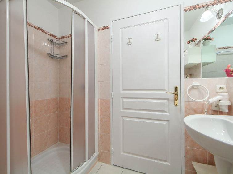 Fotos del hotel - VILLA DU PARC