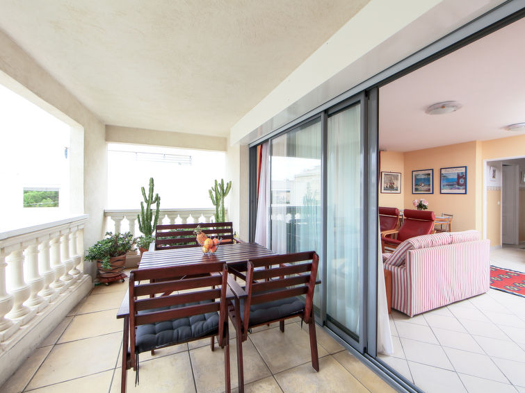 Fotos del hotel - VILLA DU PARC