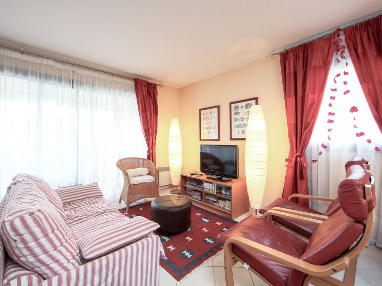 Fotos del hotel - VILLA DU PARC