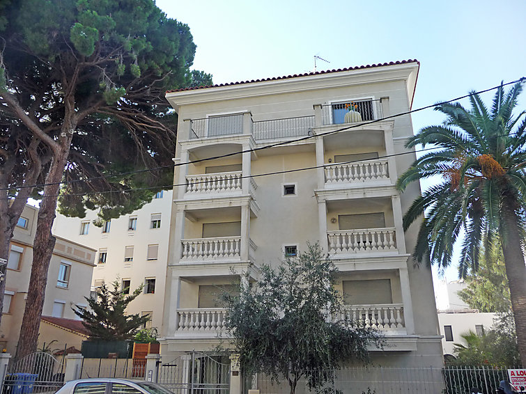 Fotos del hotel - VILLA DU PARC