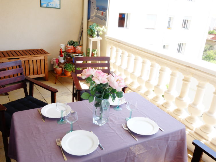 Fotos del hotel - VILLA DU PARC