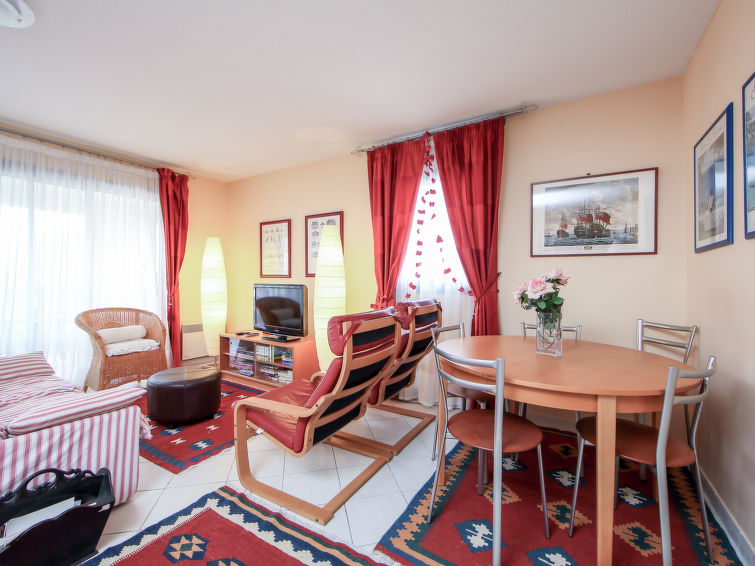Fotos del hotel - VILLA DU PARC