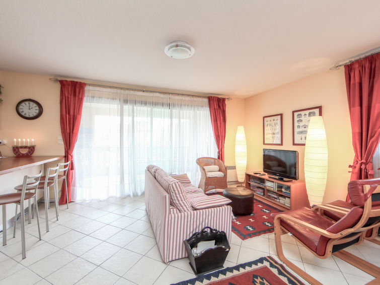 Fotos del hotel - VILLA DU PARC