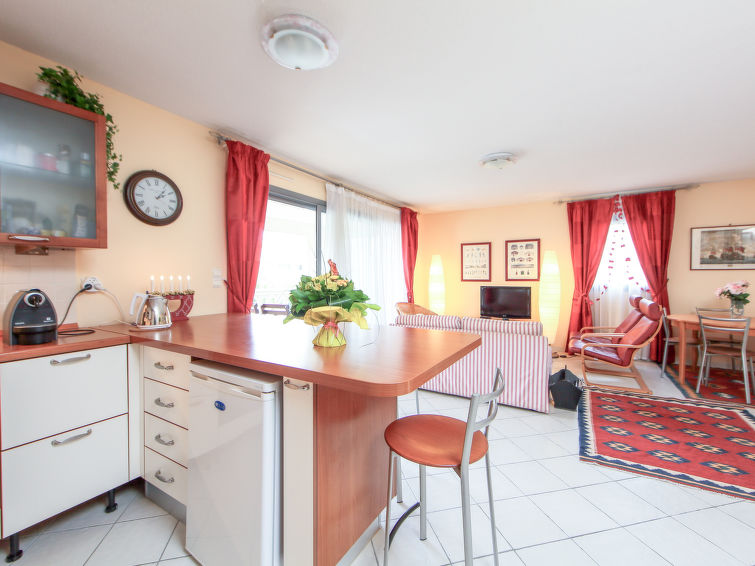 Fotos del hotel - VILLA DU PARC