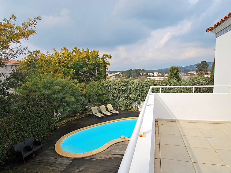 Fotos del hotel - TERRASSE CROIX GARDES