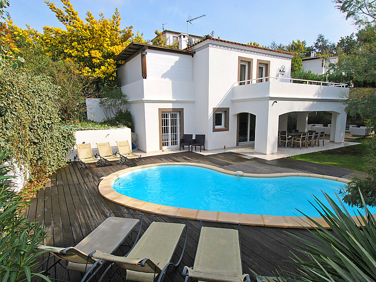 Fotos del hotel - TERRASSE CROIX GARDES