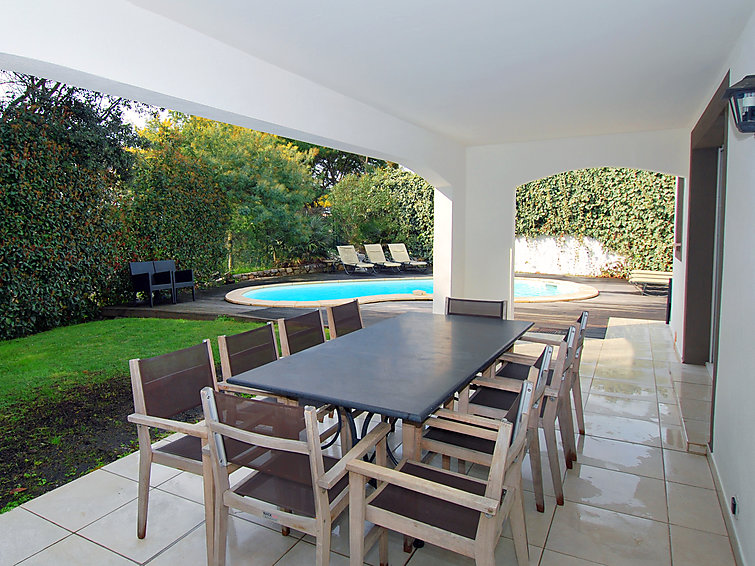 Fotos del hotel - TERRASSE CROIX GARDES