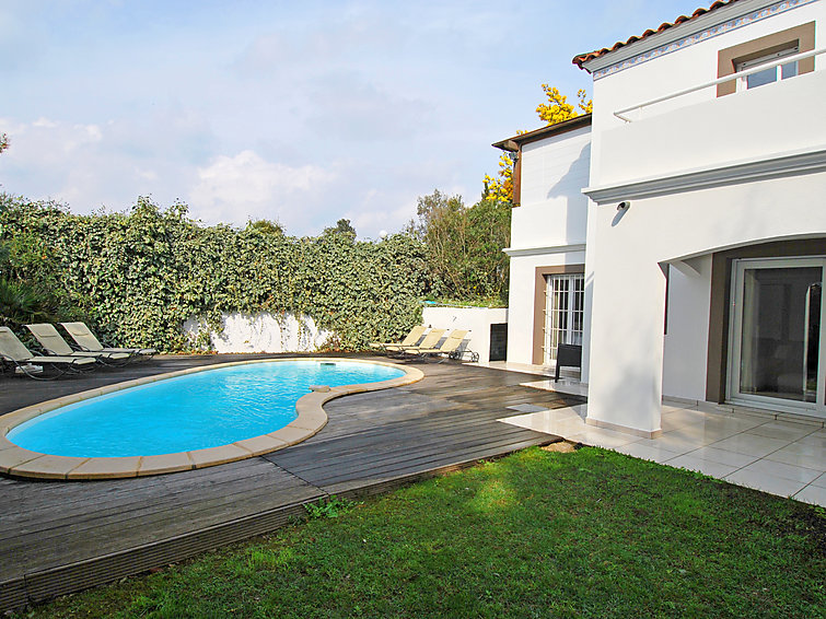 Fotos del hotel - TERRASSE CROIX GARDES