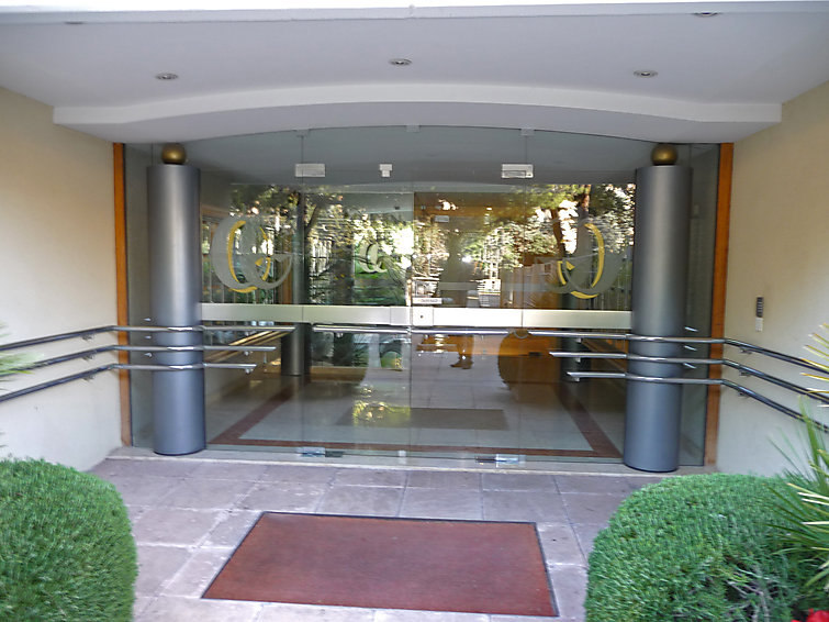 Fotos del hotel - GOLDEN GATES