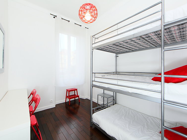 Fotos del hotel - VILLA CHALMETTE