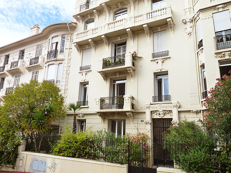 Fotos del hotel - VILLA CHALMETTE