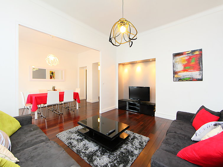 Fotos del hotel - VILLA CHALMETTE